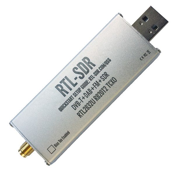 SDR USB